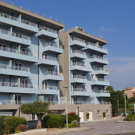 Residence Olivier Bleu Azur Ajaccio  Exterior foto