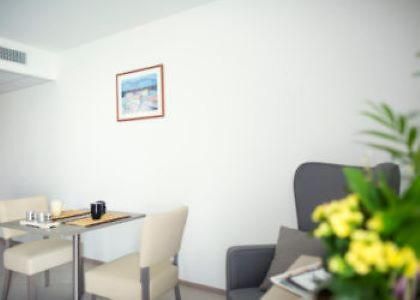 Residence Olivier Bleu Azur Ajaccio  Exterior foto